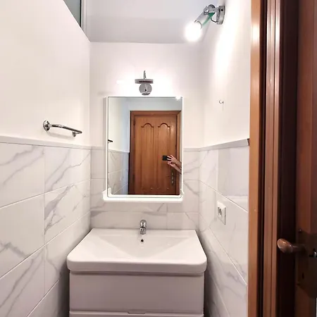 Fronte Mare, Parcheggio Privato, Wi-fi, Lavatrice Appartamento