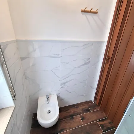 Fronte Mare, Parcheggio Privato, Wi-fi, Lavatrice Appartamento *
