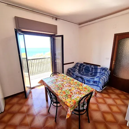 Fronte Mare, Parcheggio Privato, Wi-fi, Lavatrice * Milazzo