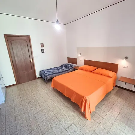 Lägenhet Rosso - Proppro Srl - Isole Eoliee Milazzo
