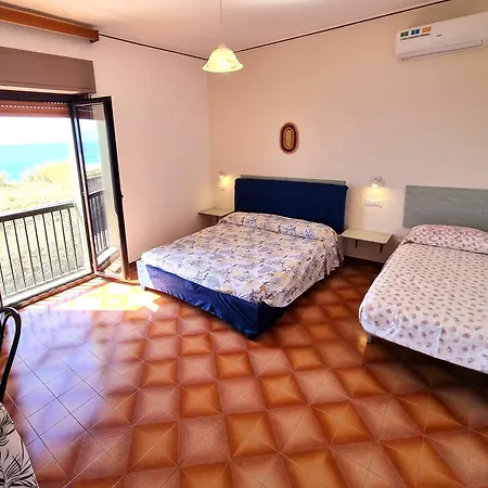 Rosso - Proppro Srl - Isole Eoliee